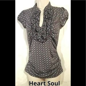HeartSoul Blouse